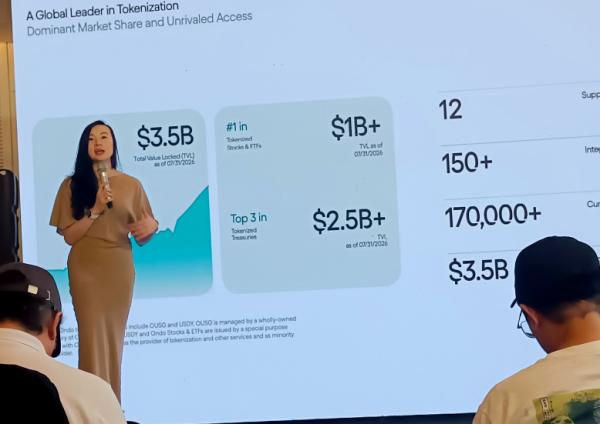 Akses Investor Indonesia Terhadap Aset Global Berbasis Teknologi Diperluas