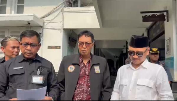 Tim Hukum PSHT Kirim Surat Somasi, Pemkot Madiun: Kami Akan Pelajari