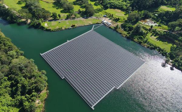 Satu Dekade, Perluas Elektrifikasi Industri hingga Perkuat Pengembangan Proyek Energi Surya