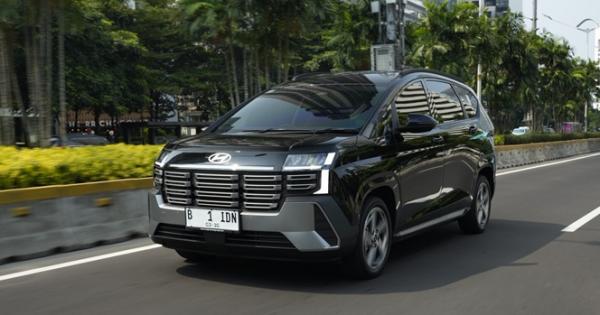 Kabin Lega dan Captain Seats, Mobil Keluarga Ini Cocok untuk Liburan Bandung-Lembang