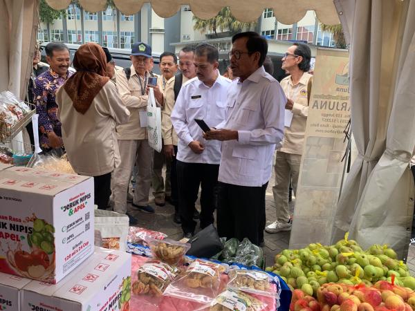 Feraco Hadirkan KTNA Agro Expo 2026 sebagai Platform Interaksi Agribisnis Nasional