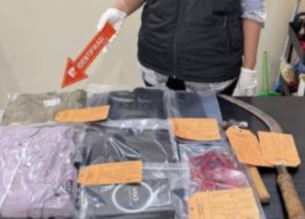 Jebak Perempuan dengan Modus Tawaran Kerja, Pria di Malang Ditangkap Polisi