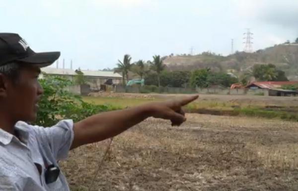 Warga Cilegon Resah! Debu dan Bising Stone Crusher Ganggu Permukiman, Dekat Sekolah SD