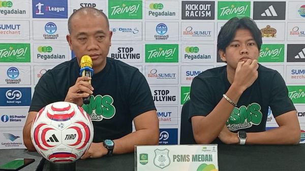 Menanti Magis Stadion Utama Sumatera Utara untuk PSMS Medan