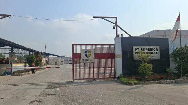 Ledakan dan Kebakaran PT SPS Lamongan Tewaskan 4 Pekerja, Investigasi Berlanjut