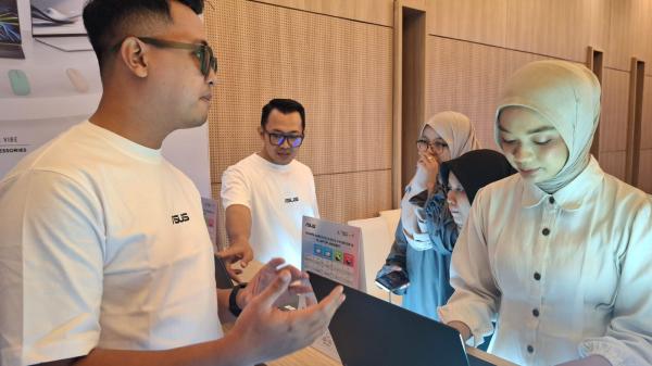 Di Tengah Mabuk AI, Inilah yang Sebenarnya Dibutuhkan Pengguna Laptop