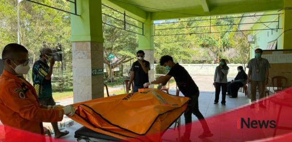 Supeno yang Hilang Sepekan Ditemukan Tewas di Perkebunan Sawit Pangale