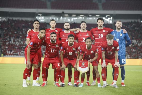 Timnas Indonesia Panggil 23 Pemain untuk FIFA ASEAN Cup 2026