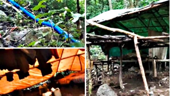 Bukan Sekadar Tambang Ilegal, Pemkab TTU dan Gakkumhut Soroti Eksploitasi Emas di Kawasan Hutan