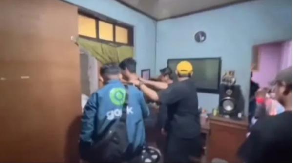 Peredaran Narkoba Dibongkar! Polres Serang Sita 76,3 Gram Sabu dan Liquid Etomidate