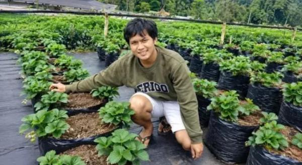 Dari Kuliner hingga Efek Digital, Perjalanan Kreatif Tito Hartono