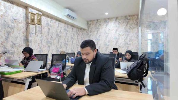 Tingkatkan Kualitas Pembimbing Ibadah Haji dan Umrah, Aghata Depok Gelar Pelatihan dan Sertifikasi