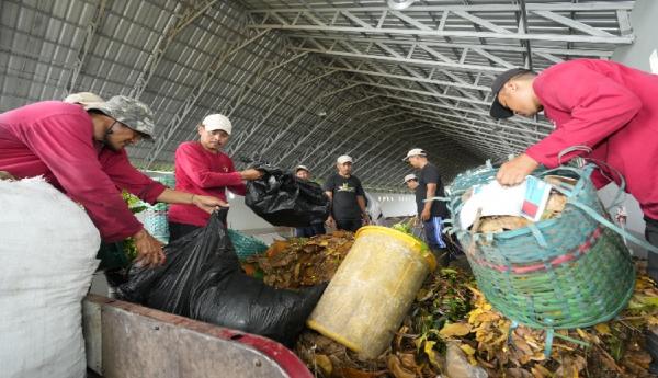 UMY Raih Peringkat 12 UI GreenMetric 2026, Solar Panel hingga Rumah Sampah Jadi Andalan