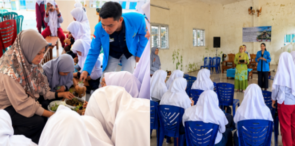 Hidroponik Jadi Sarana Pengembangan Santripreneur Hujjatul Islam