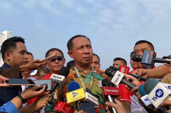 Penyelesaian Konflik Papua, Panglima TNI Akui Tak Bisa Bergerak Sendirian