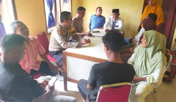 Geger Beras 15 Kg Raib, Polisi Turun Tangan: Pelaku Minta Maaf dan Korban Pilih Berdamai