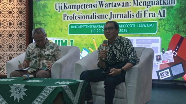 Desil DTSEN Disorot, Pengelompokan Data Bansos Dinilai Belum Cerminkan Realitas Warga