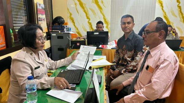 Kasus Dapur MBG Maubesi, Petrus Minta Polda NTT Gelar Perkara Khusus