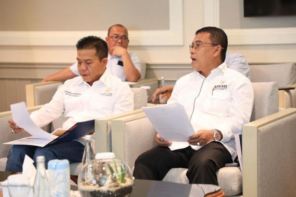 7.550 PPPK Paruh Waktu Kabupaten Bandung Bakal Beralih Penuh Waktu Mulai Januari 2027