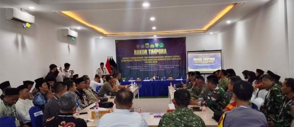 Pengawasan Orang Asing Diperketat di Cianjur Selatan, Imigrasi Soroti Izin Tinggal
