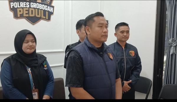 Tujuh Bocah Diperiksa Polisi Usai Duel Viral di Grobogan, Orang Tua Sempat Tegang