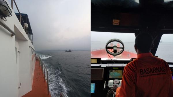 Long Boat Mati Mesin, 3 Pemancing Hanyut di Perairan Pulau Yelfius Sorong