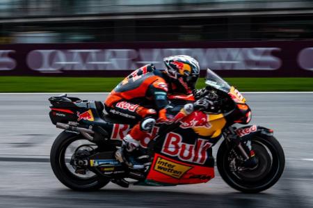 Pedro Acosta Cetak Sejarah di MotoGP Austria 2026, Menang untuk Pertama Kalinya