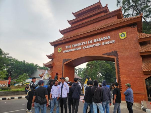Desakan Pengusutan Tuntas Kasus Dugaan Korupsi Upah Pungut di Kabupaten Bogor oleh KPK Terus Menguat