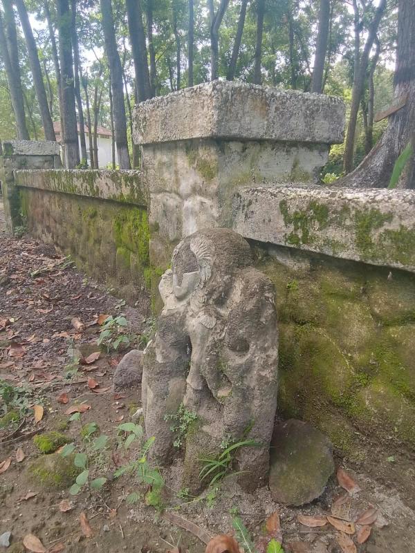 Patung Durga Hilang di Kediri, Kasusnya Jadi Prioritas Kepolisian