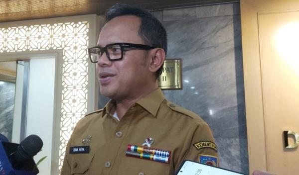 Wamendagri Bima Arya Ingatkan Pemda: Jangan Jadikan Penyesuaian TKD Alasan Ekonomi Melambat