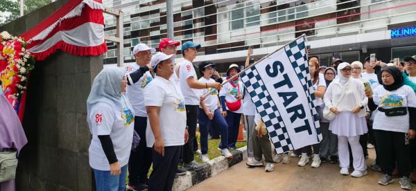 Layanan Stroke Diperkuat, Warga Bogor Tak Perlu ke Luar Daerah untuk Penanganan