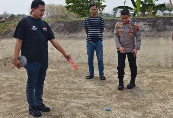 Terungkap Video Viral Kekerasan di Wirosari Grobogan, Berawal dari Salah Paham Ejekan Tak Botak