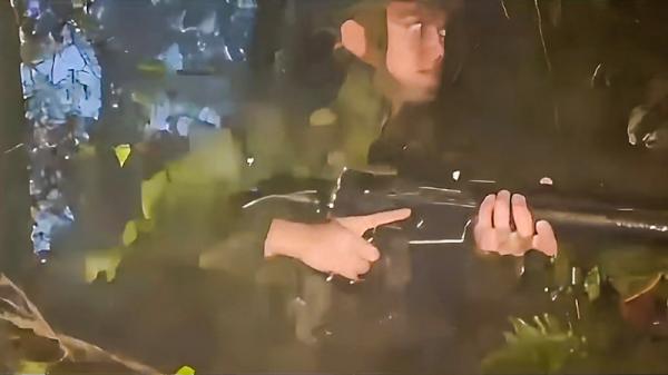 TNI Kontak Senjata dengan TPNPB-OPM di Nduga, Jalur Senjata Mulai Diburu
