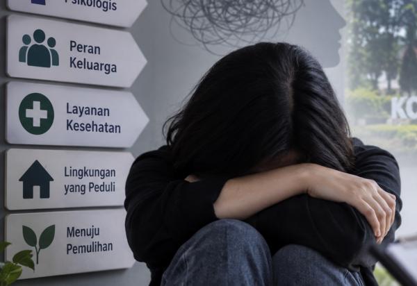 600 Warga Kota Malang Rentan Masalah Kesehatan Mental, Dinsos Lakukan Asesmen