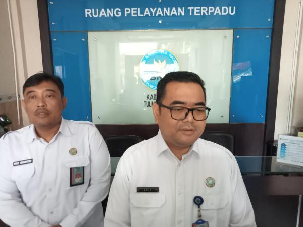 Dua Pekerja SPPG Tulungagung Terjerat Sabu, Satu Direhabilitasi