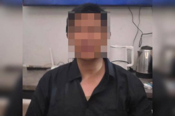 Pria yang Tendang Wanita di Senayan City Ternyata Pengangguran dan Bukan Kader Partai