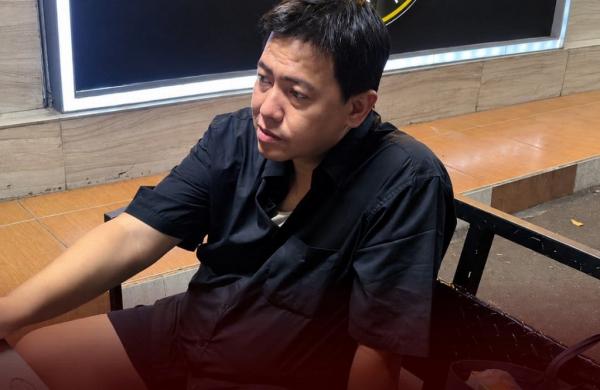 Pelaku Penganiayaan Wanita di Senayan City Ternyata Pengangguran Tua