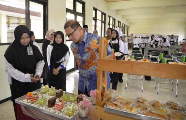 Ukur Dampak Pelatihan Siswa Vokasi, Dindik Jatim Siapkan Tracer Study