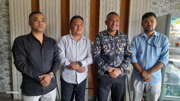 Dukung Penyidik Polres TTU, Kuasa Hukum Sebut Kasus Dapur MBG Dinilai Masuk Ranah Perdata