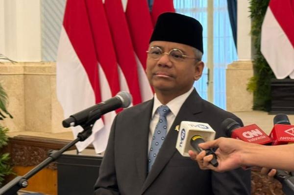 Kemenkeu Rombak Jajaran! Menkeu Lantik 14 Pejabat Penting