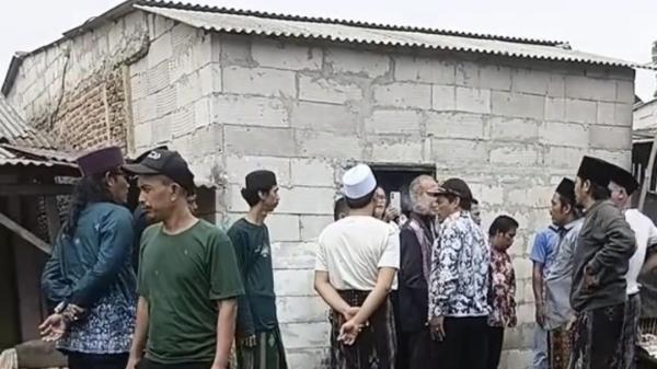 Ibadah Jemaat GKPI di Rajeg Tangerang Dibubarkan, Warga Sebut Tidak Ada Izin