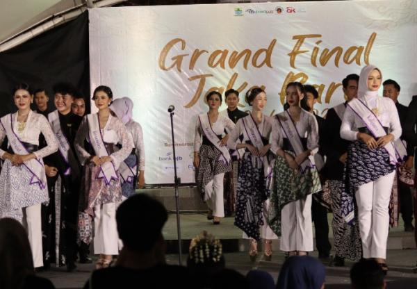 Jaka Rara 2026, Wajah Muda Cirebon Promosikan Budaya hingga Literasi Keuangan
