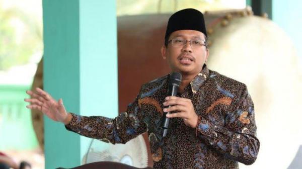 Mantan Bupati Sidoarjo Gus Muhdlor Bebas Bersyarat, Keluar Lapas Setelah Jalani 2 per 3 Masa Pidana
