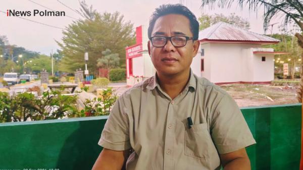 40 Saksi Diperiksa, Tersangka Belum Terungkap: Ada Apa di Balik Kasus FS Bandara Polman Rp1,4 Miliar