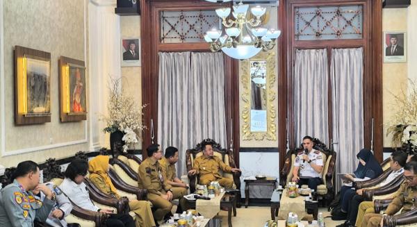 Jalur KA Bondowoso Diwacanakan Aktif Lagi, Akses Wisata hingga Perdagangan Bakal Terbuka