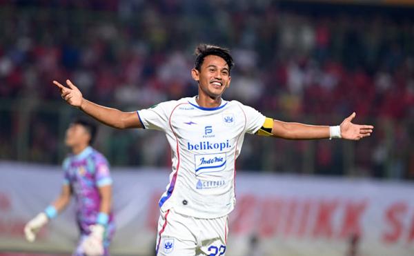 PSIS Semarang Tahan Imbang Semen Padang di Championship, Hari Nur Jadi Penyelamat