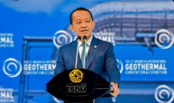 SKK Migas Bakal Ganti Baju Jadi Badan Usaha Khusus, Bahlil Sebut Tanggung Jawab Langsung ke Presiden