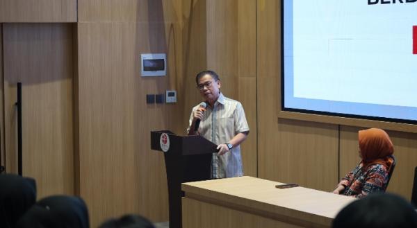 Dorong Pertanian Organik, Petani Sumut Diminta Kurangi Ketergantungan Pupuk Kimia
