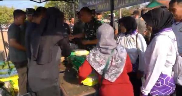 2.721 Warga Banyumas Jalani Pemeriksaan Kesehatan Gratis
