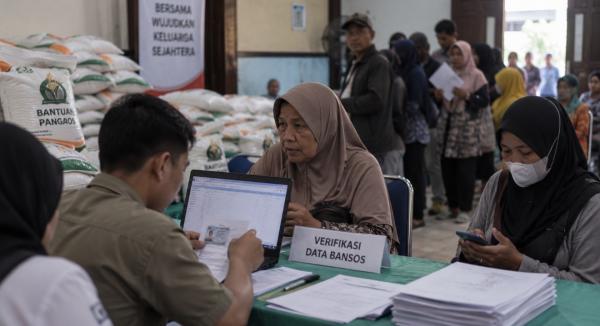 Desil Dinilai Tak Sesuai, Ribuan Warga Kota Malang Ajukan Sanggahan